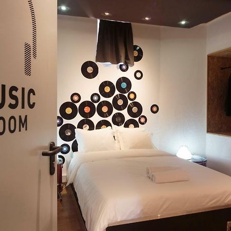 Auberge de jeunesse The Dorm à Lisboa Extérieur photo