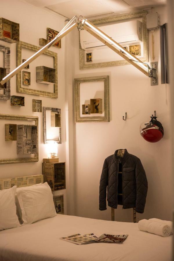 Auberge de jeunesse The Dorm à Lisboa Extérieur photo