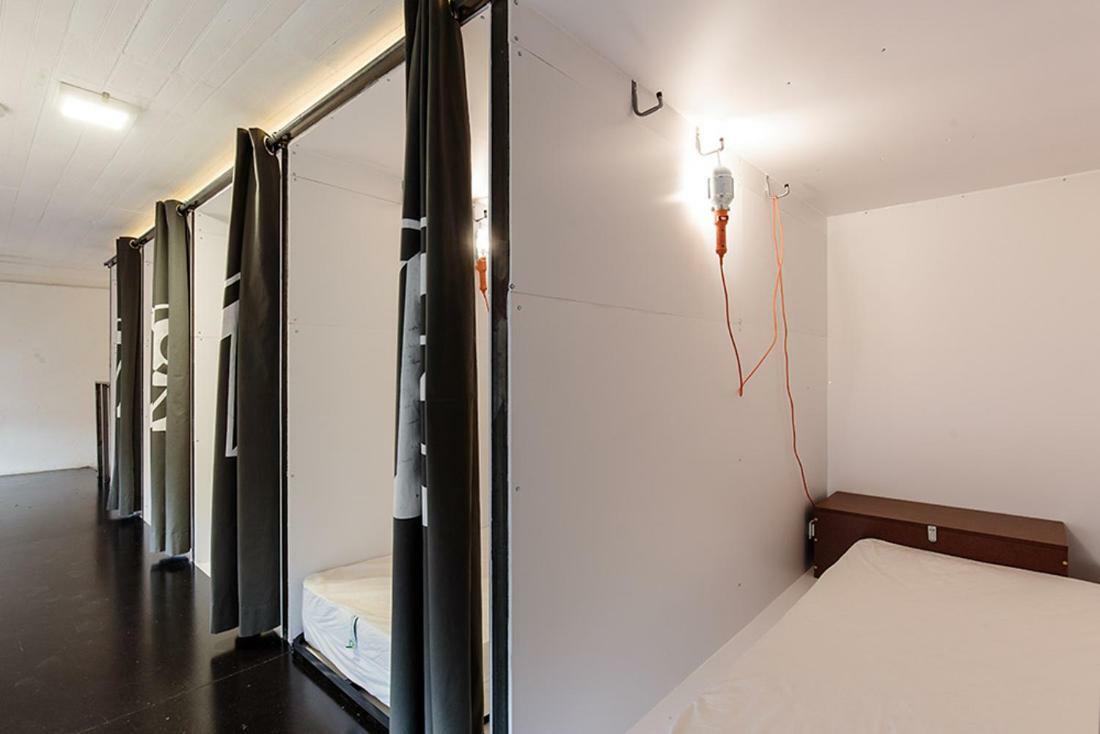 Auberge de jeunesse The Dorm à Lisboa Extérieur photo